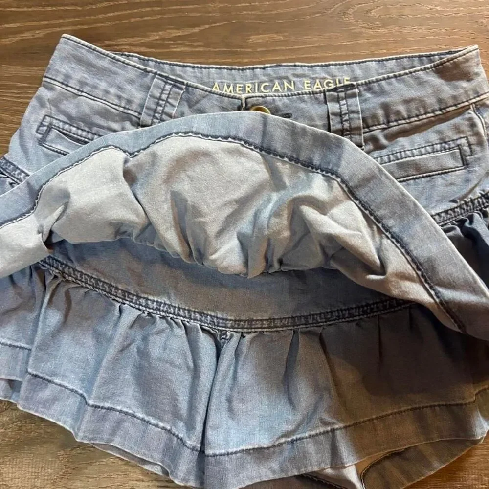 American Eagle Outfitters american eagle